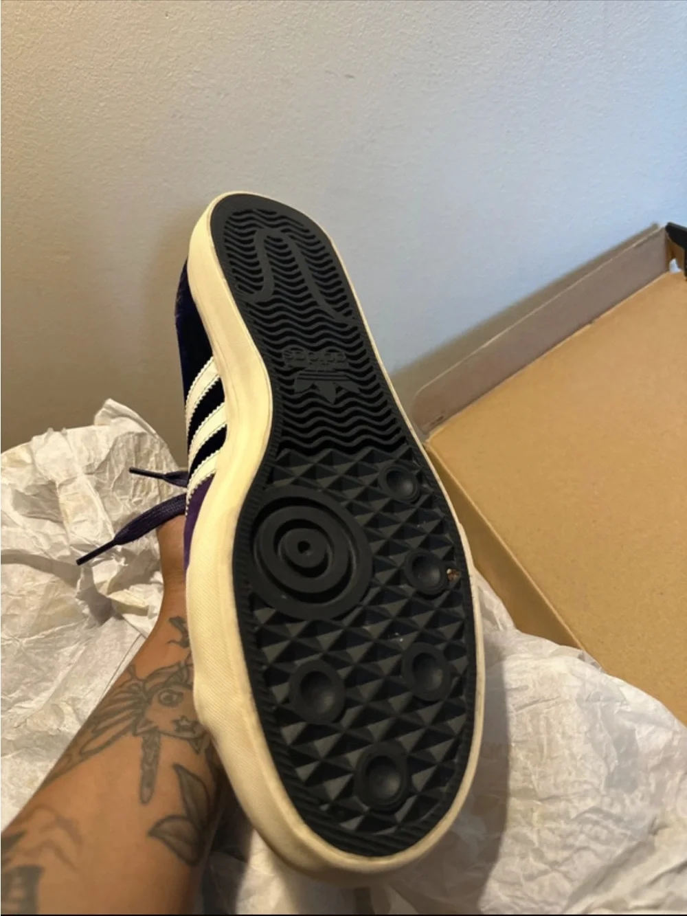 adidas women high